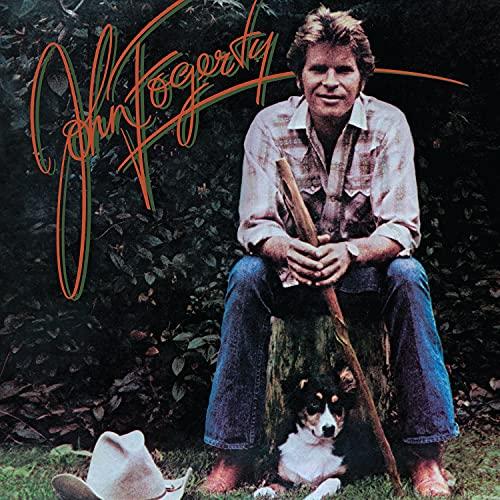 John Fogerty - John Fogerty - Cd
