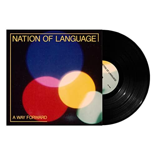 Nation of Language - A Way Forward - Lp