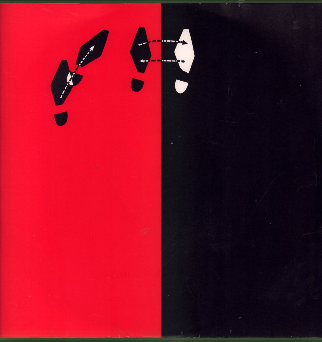 Beat - I Just Can't Stop It - Lp