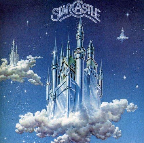 Starcastle - Starcastle - Cd