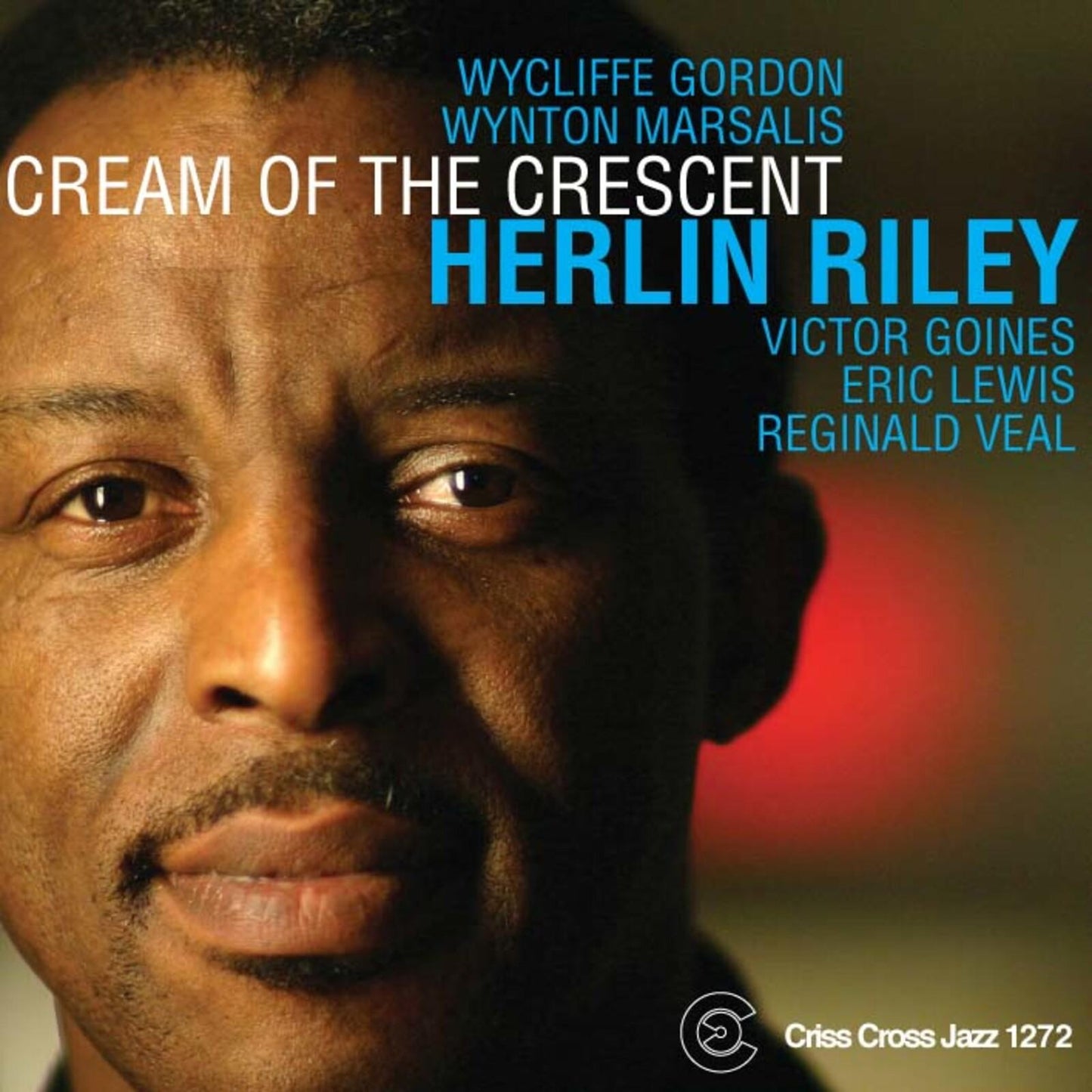 Herlin Riley - Cream of the Crescent - Cd