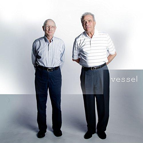 Twenty One Pilots - Vessel - Cd