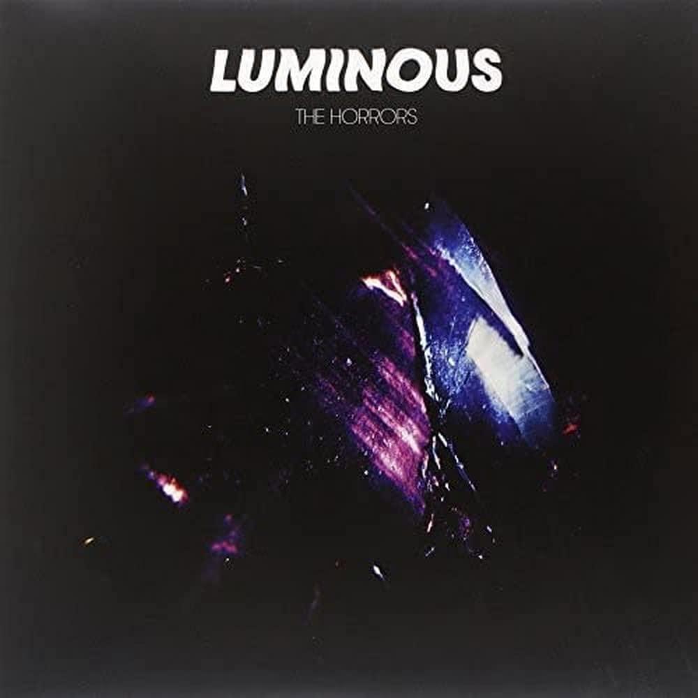 Horrors - Luminous - Double Lp