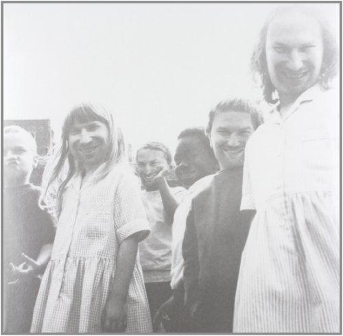 Aphex Twin - Come To Daddy - Lp