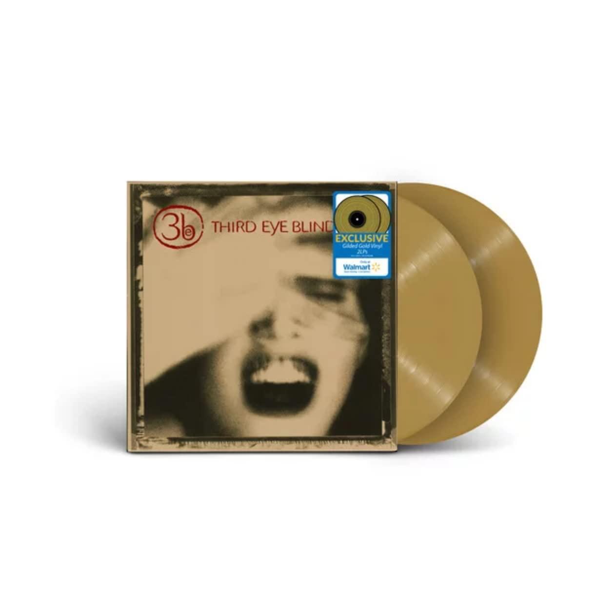 Third Eye Blind - Third Eye Blind - Double Lp