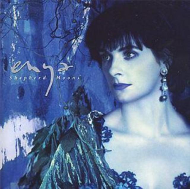 Enya - Shepherd Moons - Cd