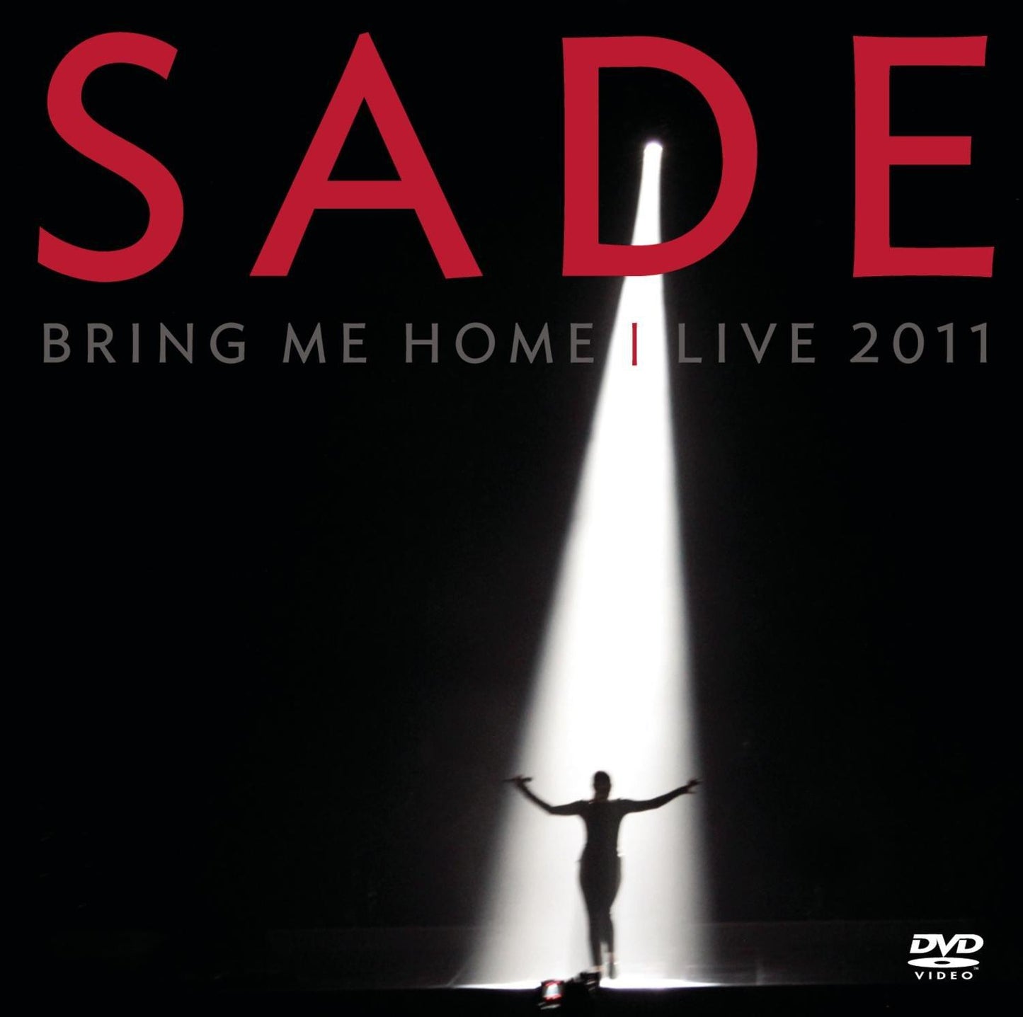 Sade - Bring Me Home | Live 2011 - Double Cd