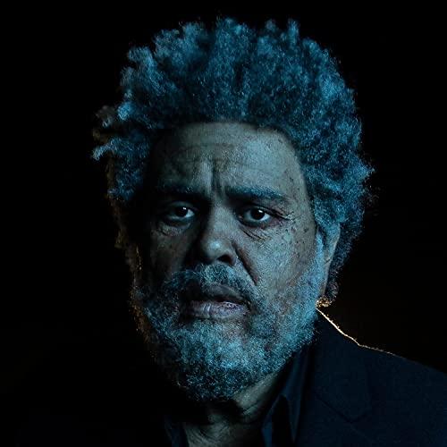 Weeknd - Dawn Fm - Cd