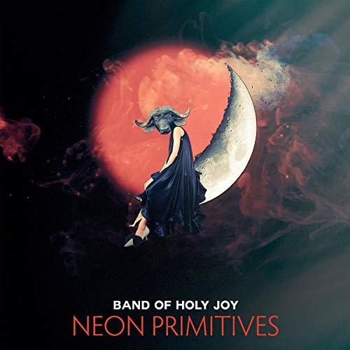 Band Of Holy Joy - Neon Primitives - Lp