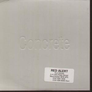 Various Artists - Concrete Mixer - Cd