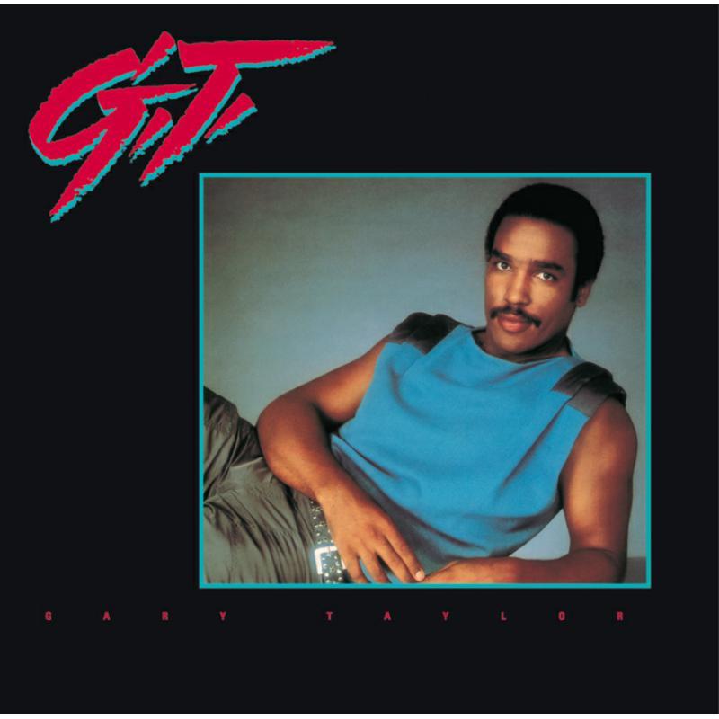 Gary Taylor - G.t. - Cd