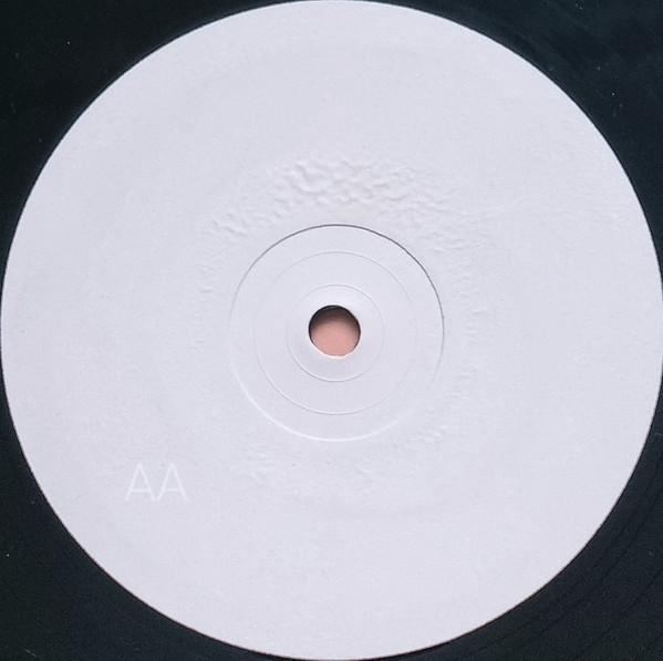 Squarepusher / Richard Thomas - I Am Carnal, And I Know That You Approve - 12 Inch