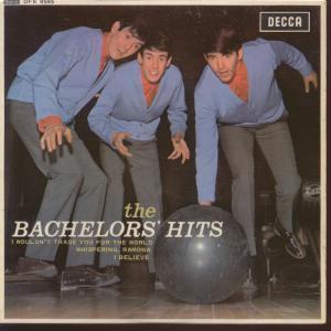 Bachelors - Hits - 7 Inch