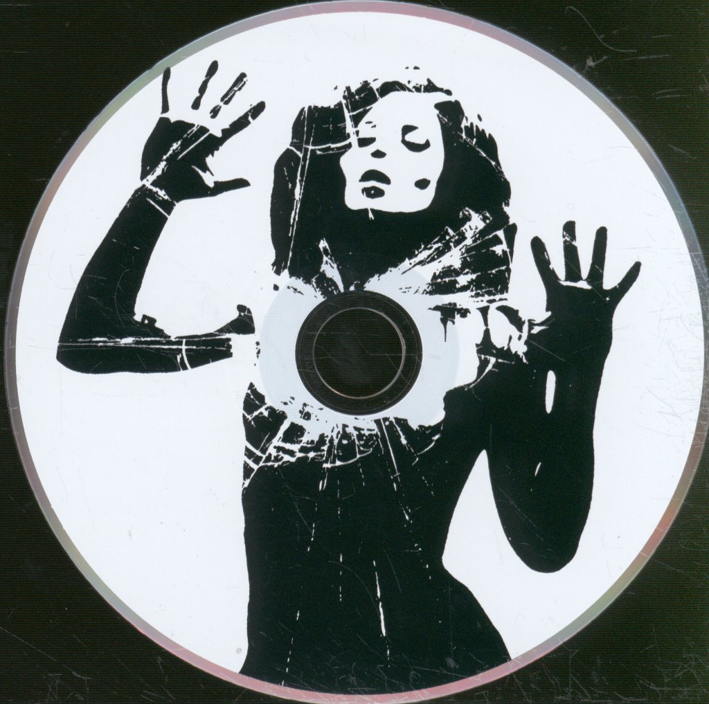Asking Alexandria - From Death To Destiny - Cd
