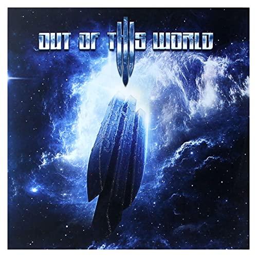 Out Of This World - Out of This World - Double Lp