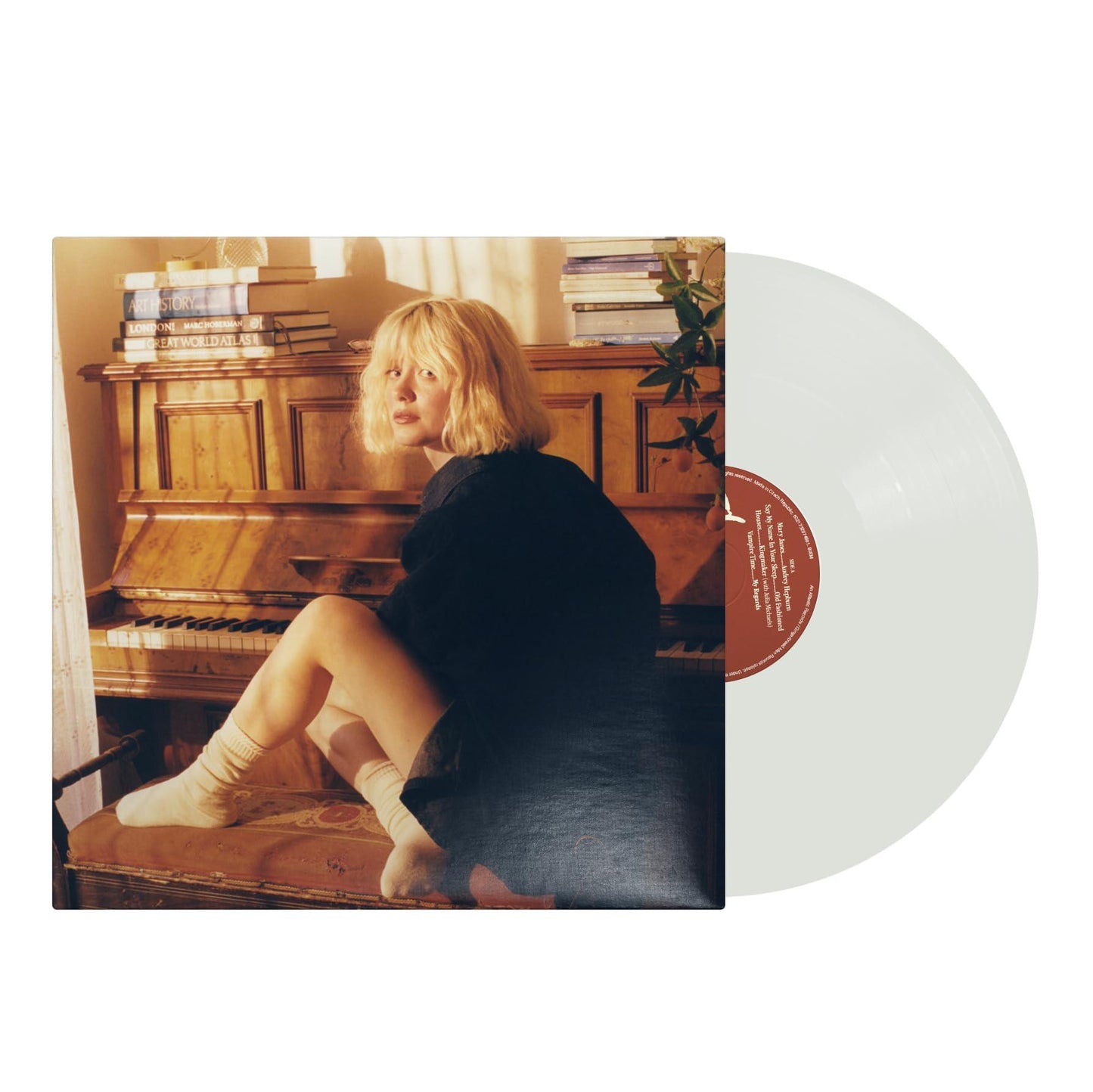 Maisie Peters - Florescence - Lp