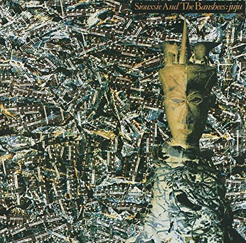 Siouxsie And The Banshees - Juju - Cd