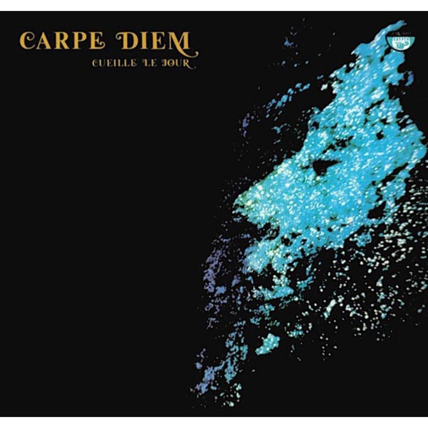 Carpe Diem - Cueille Le Jour - Lp