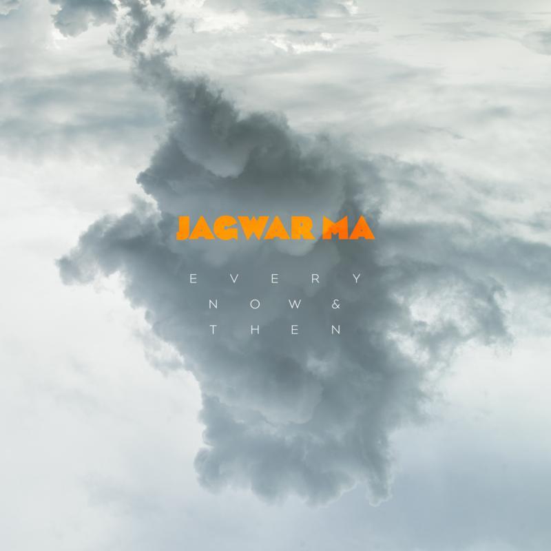 Jagwar Ma - Every Now & Then - Cd