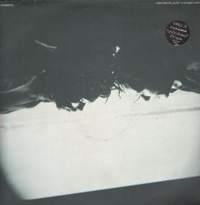 Hindsight - Heavens Just A Breath Away - 12 Inch
