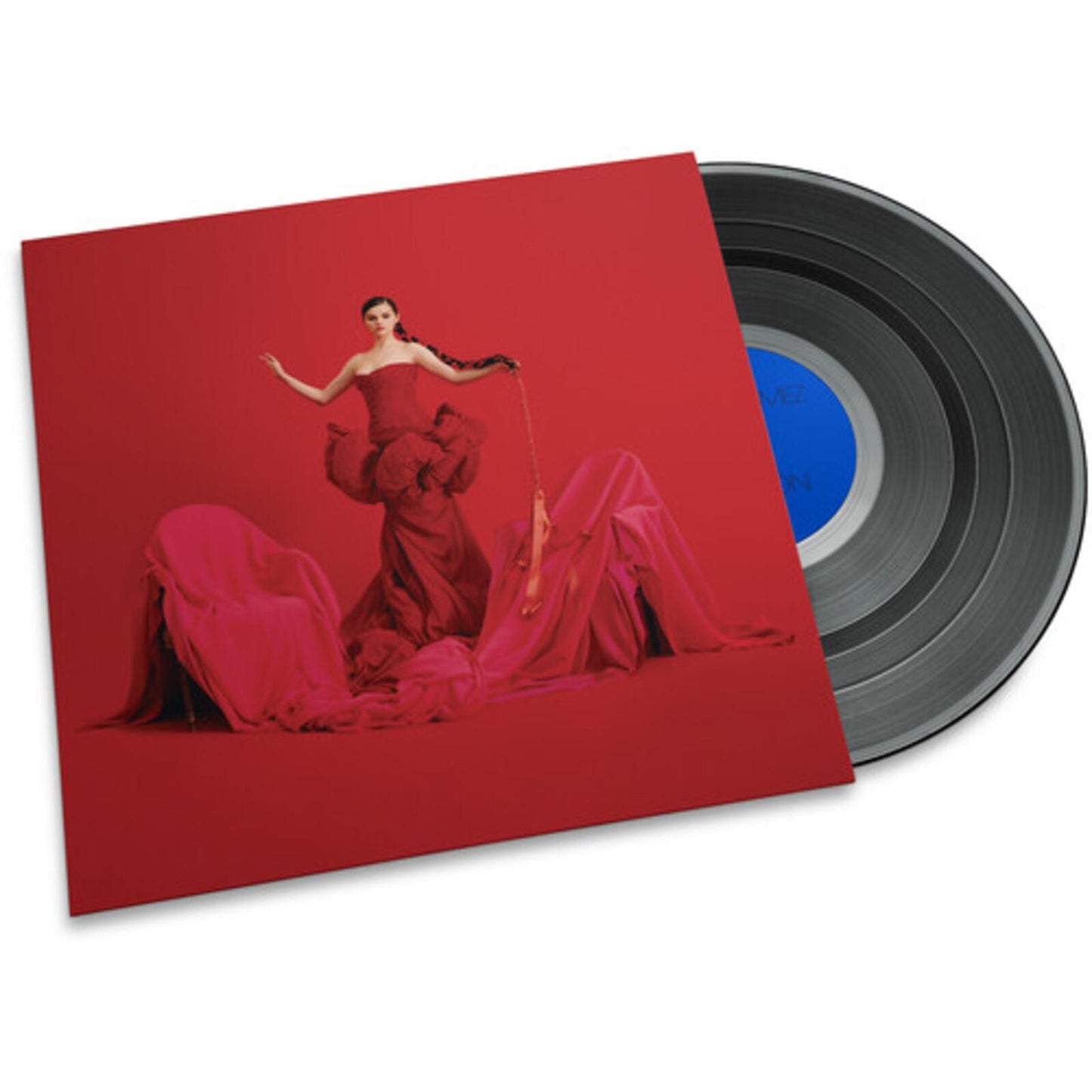 Selena Gomez - Revelacin - Lp