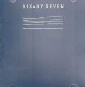 Six By Seven - Things We Make - Cd