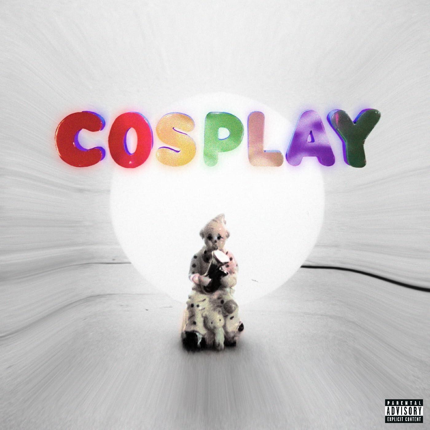 Sorry - Cosplay - Lp