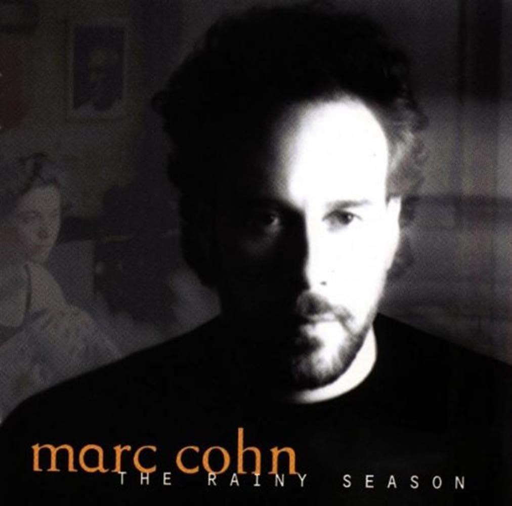 Marc Cohn - Rainy Season - Cd