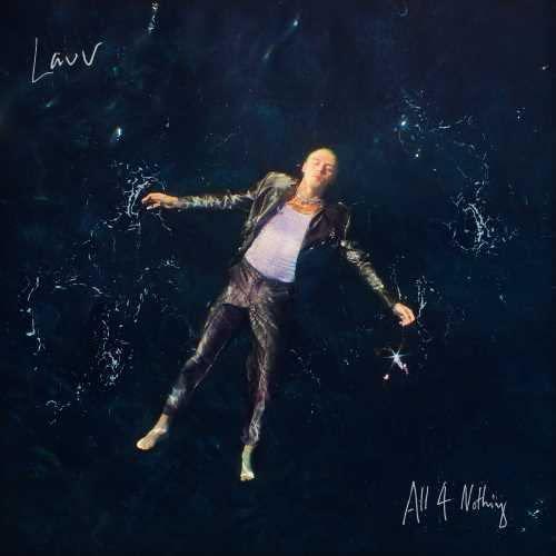 Lauv - All 4 Nothing - Lp
