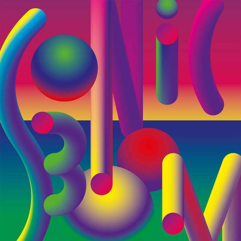 Sonic Boom (Spacemen 3) - All Things Being Equal (Vinyl) - Lp
