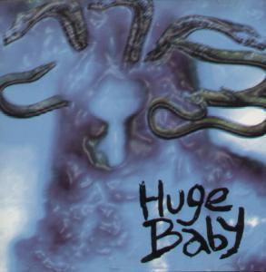 Huge Baby - Voodoo - Cd