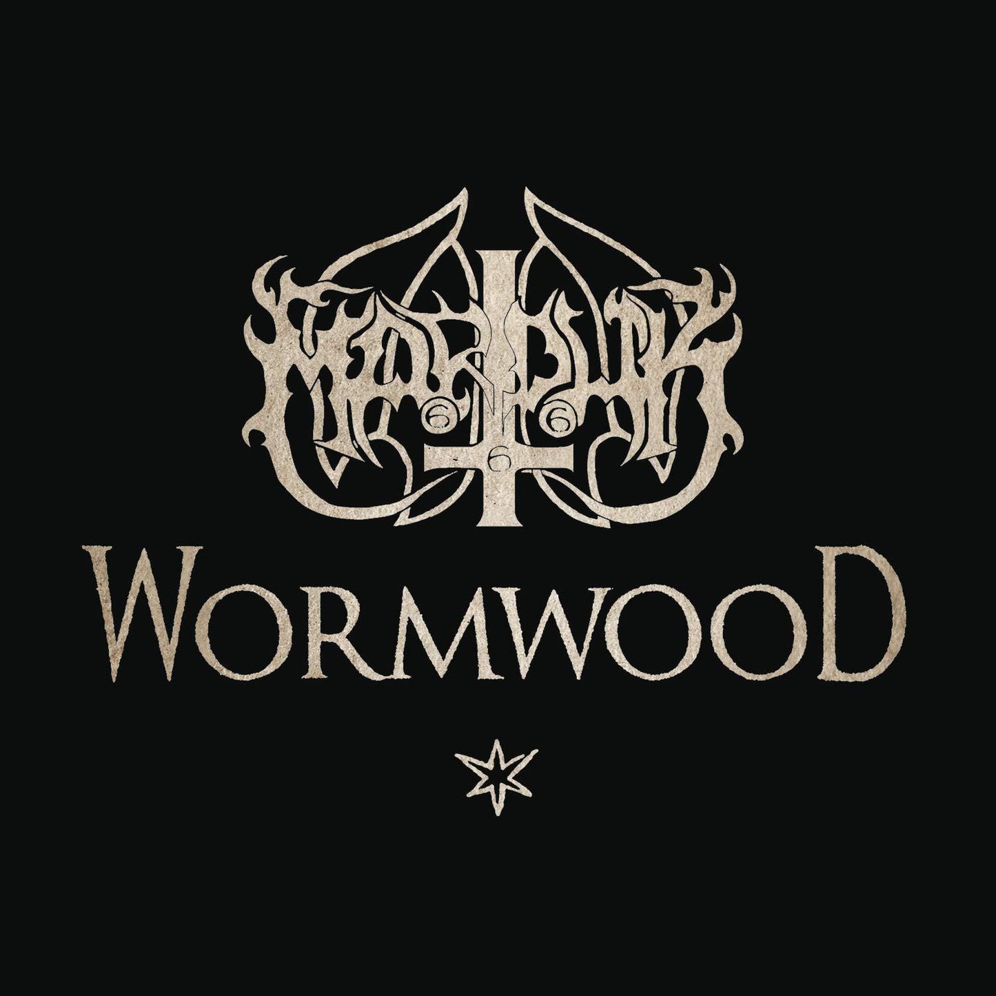 Marduk - Wormwood (Re-Issue 2020) - Cd