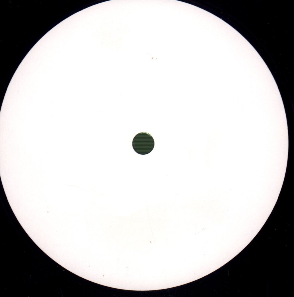 Dusty Springfield / Capsule vs Space Kelly - Spooky / Wolle Kleff - 12 Inch