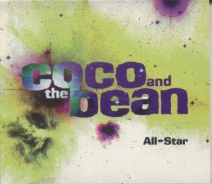 Coco And The Bean - All Star - Cd