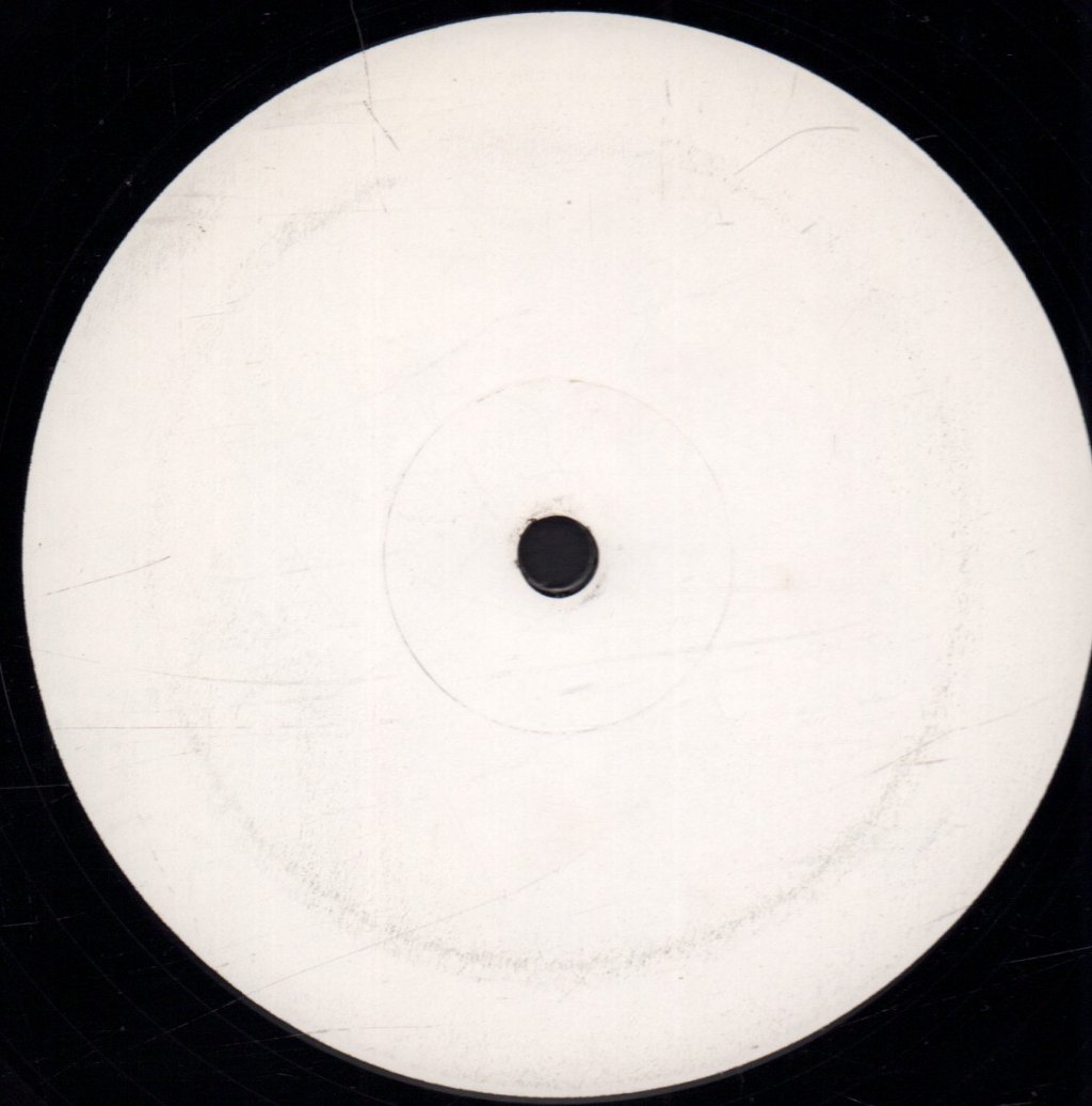 Unknown Artist - Light Of The Underground EP - 12 Inch