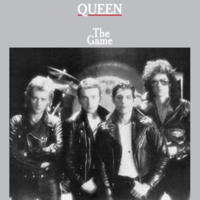 Queen - Game - Cd