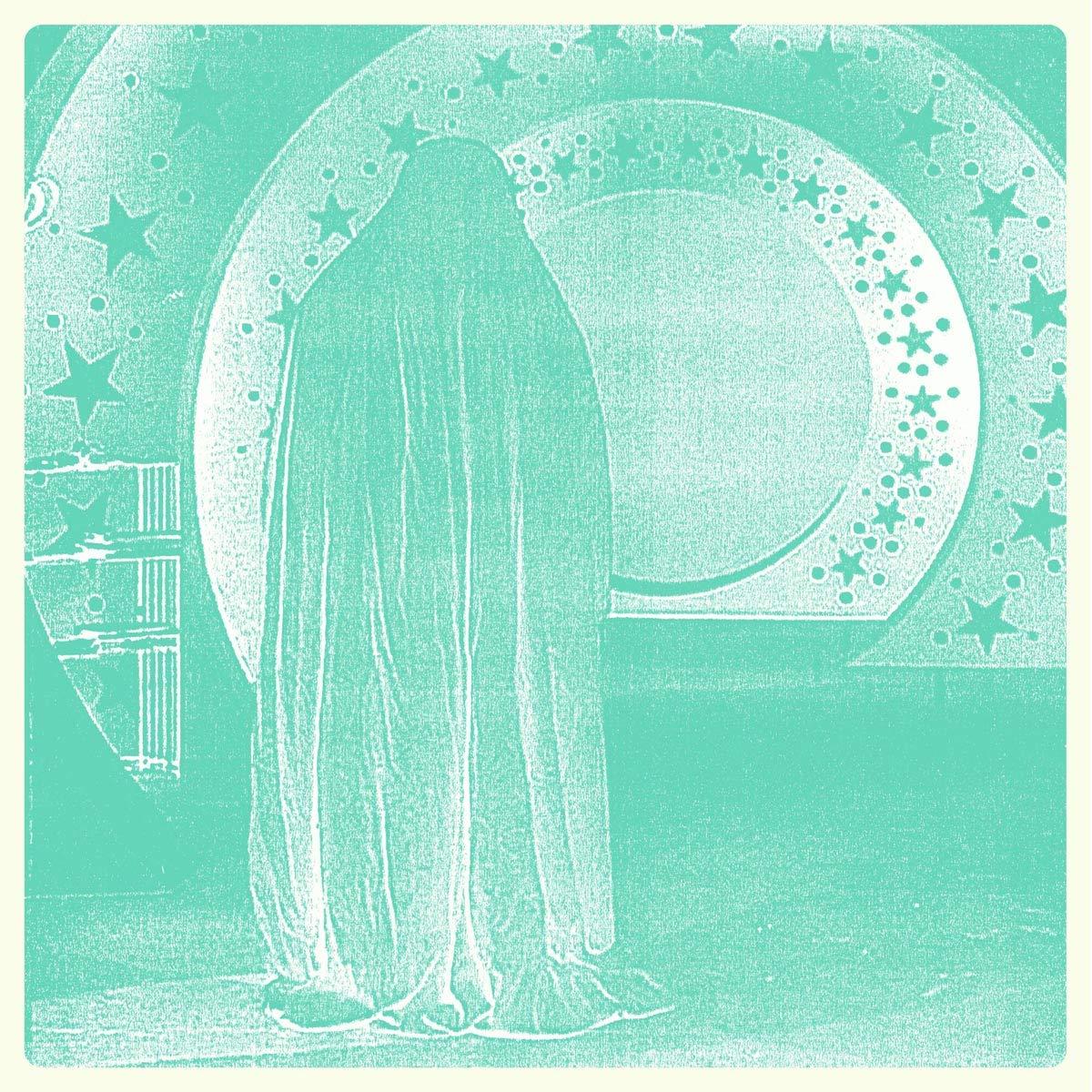 Hookworms - Pearl Mystic - Lp