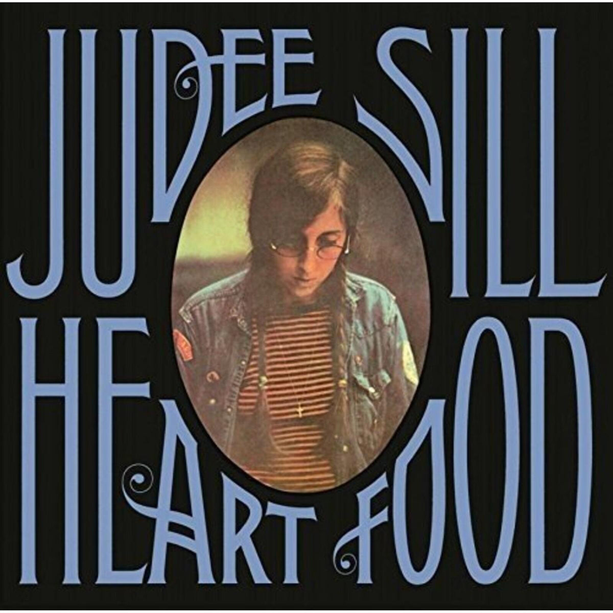 Judee Sill - Heart Food - Lp
