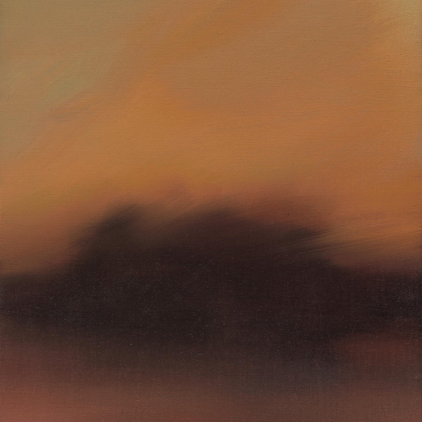 Besnard Lakes - Besnard Lakes Are the Ghost Nation - Lp