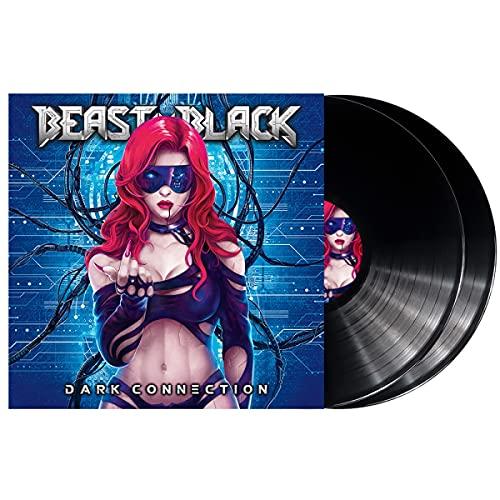 Beast In Black - Dark Connection - Double Lp
