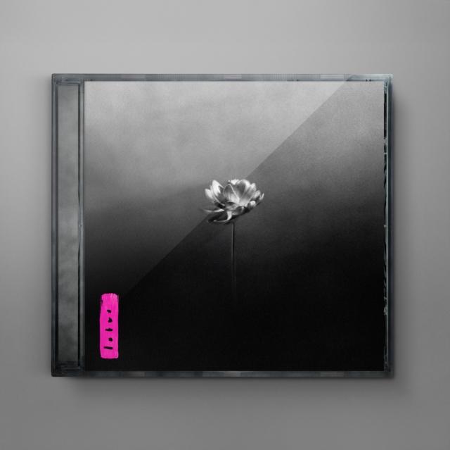 Little Simz - Lotus - Cd