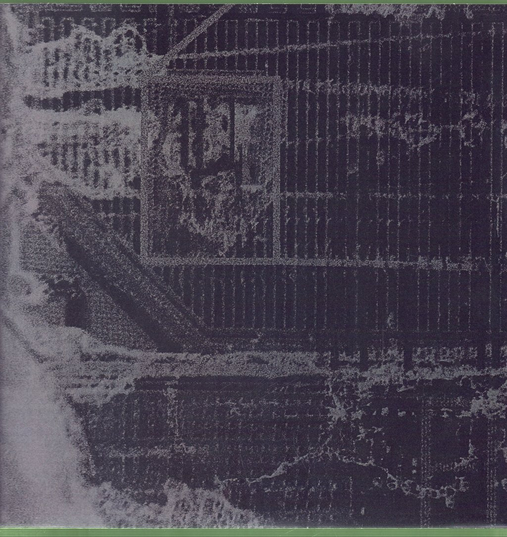 Nine Inch Nails - Bad Witch - Lp