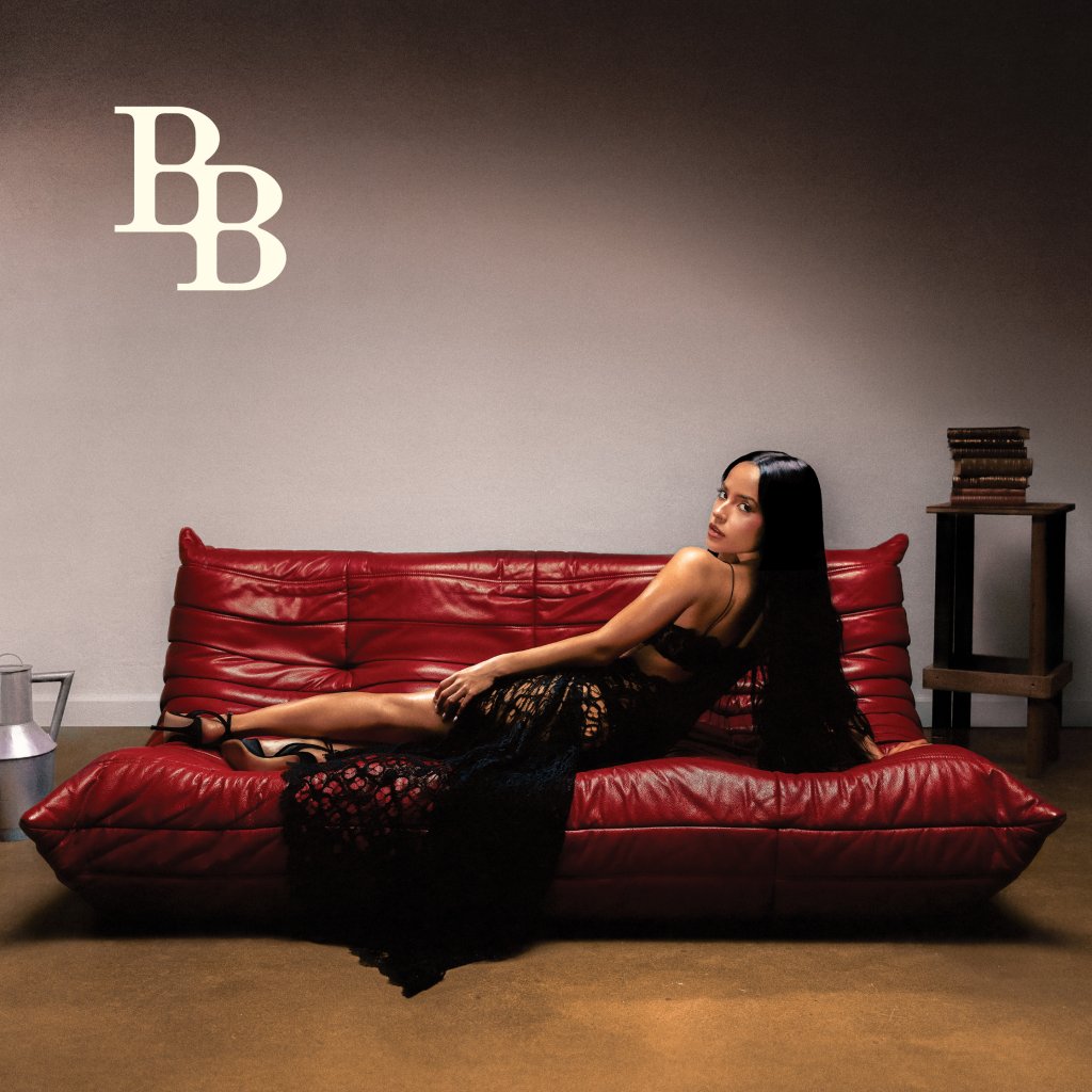 Becky G - Baraja Bendita - Cd