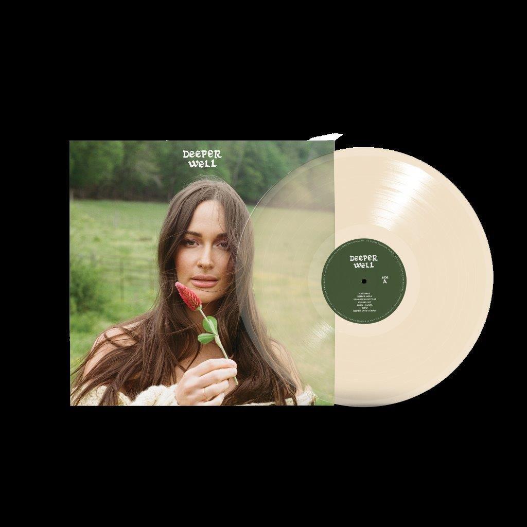 Kacey Musgraves - Deeper Well - Lp