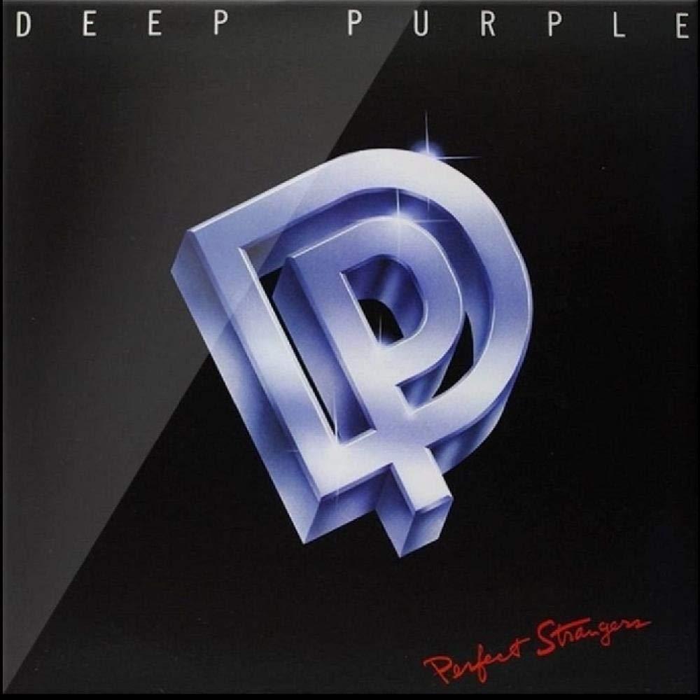 Deep Purple - Perfect Strangers - Lp