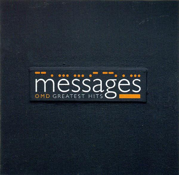 Orchestral Manoeuvres In The Dark - Messages (Omd Greatest Hits) - Cd/Dvd