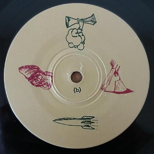 Number One Cup - Indie Softcore Denial - 7 Inch