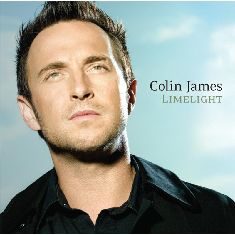 Colin James - Limelight - Cd