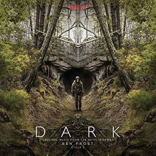 Ben Frost - Dark: Cycle 2 (Original Music From the Netflix Series) - Cd