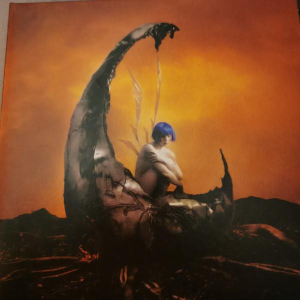 Ashnikko - Weedkiller - Cd